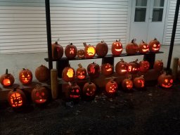 Pumpkin Carving &raquo; Pumpkin Carving 2020